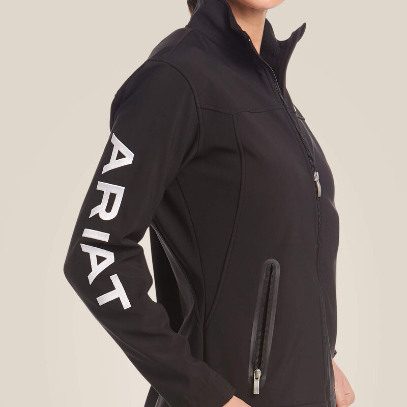 NEW TEAM SOFTSHELL JKT
