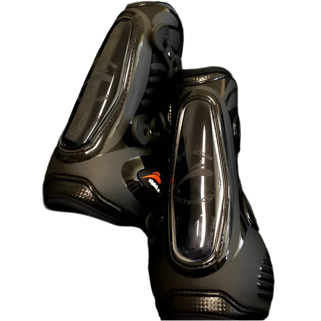EQUICK ESHOCK FRONT LEGEND
