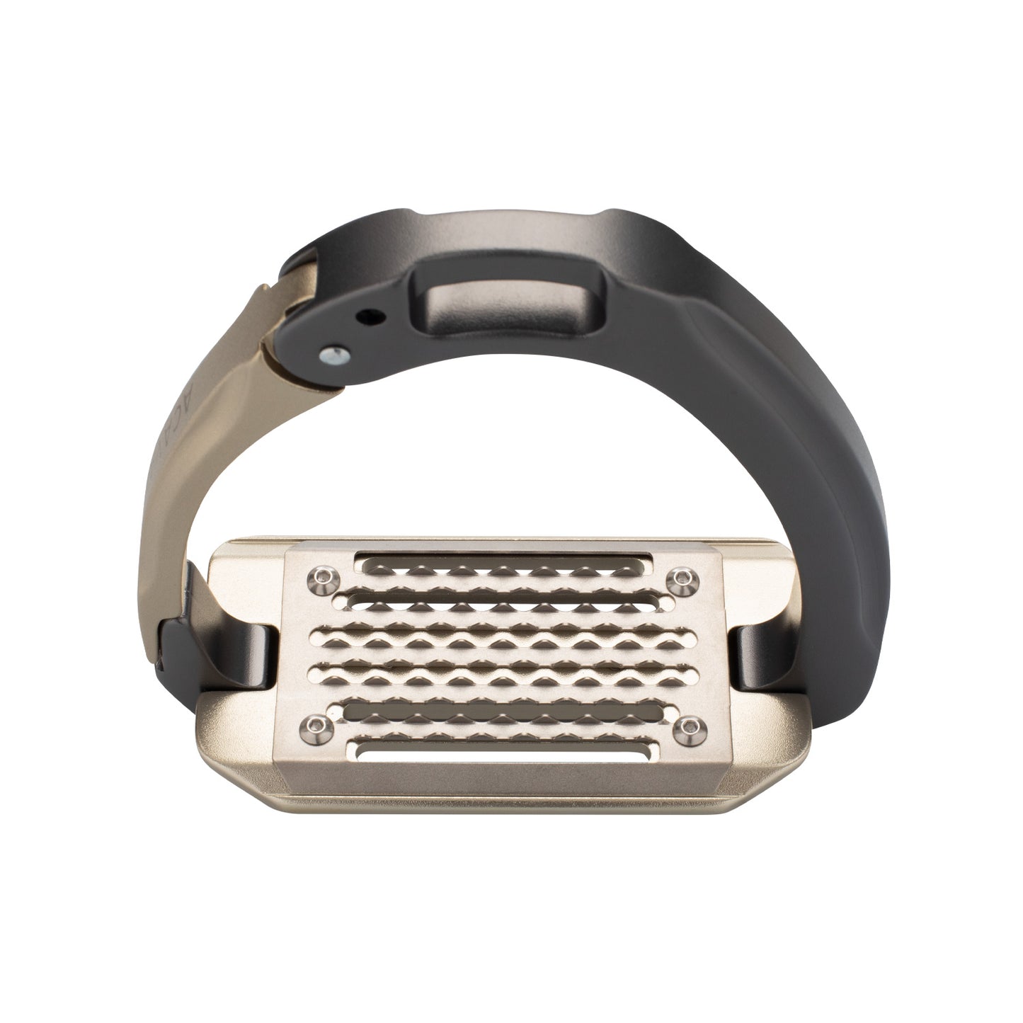 ACAVALLO ARENA ALUPLUS 2.0 TITANIUM STIRRUPS