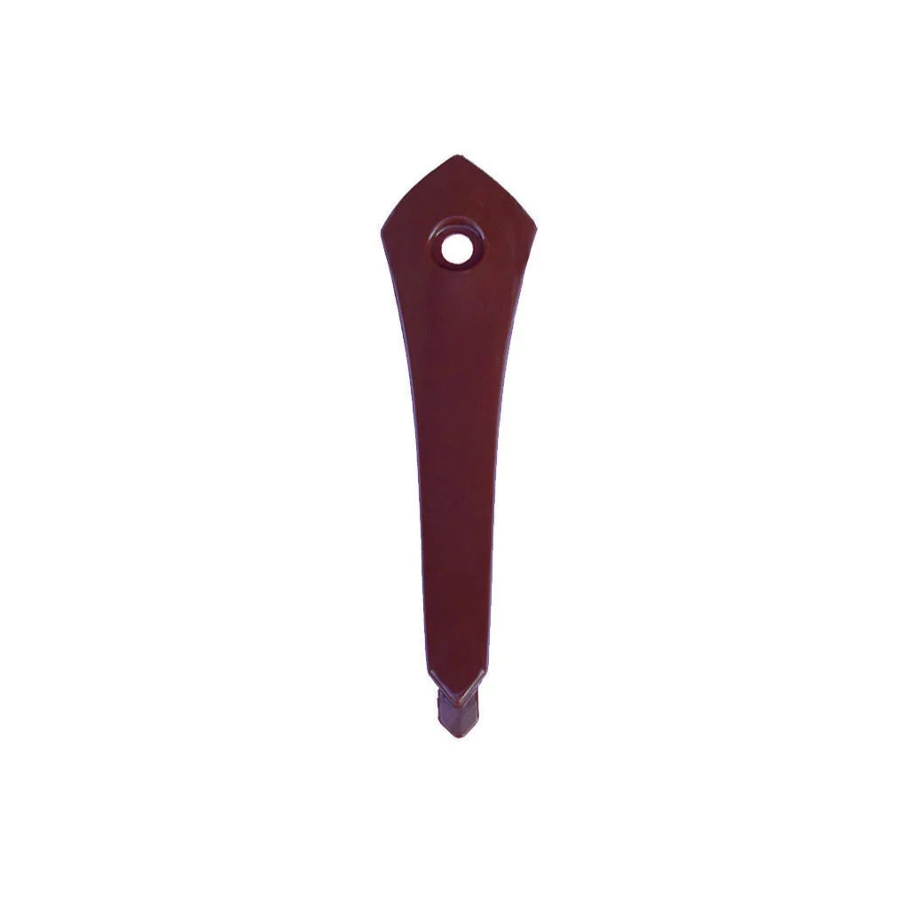 1138 Special Dressage Spurs with smooth rowel | Stübben