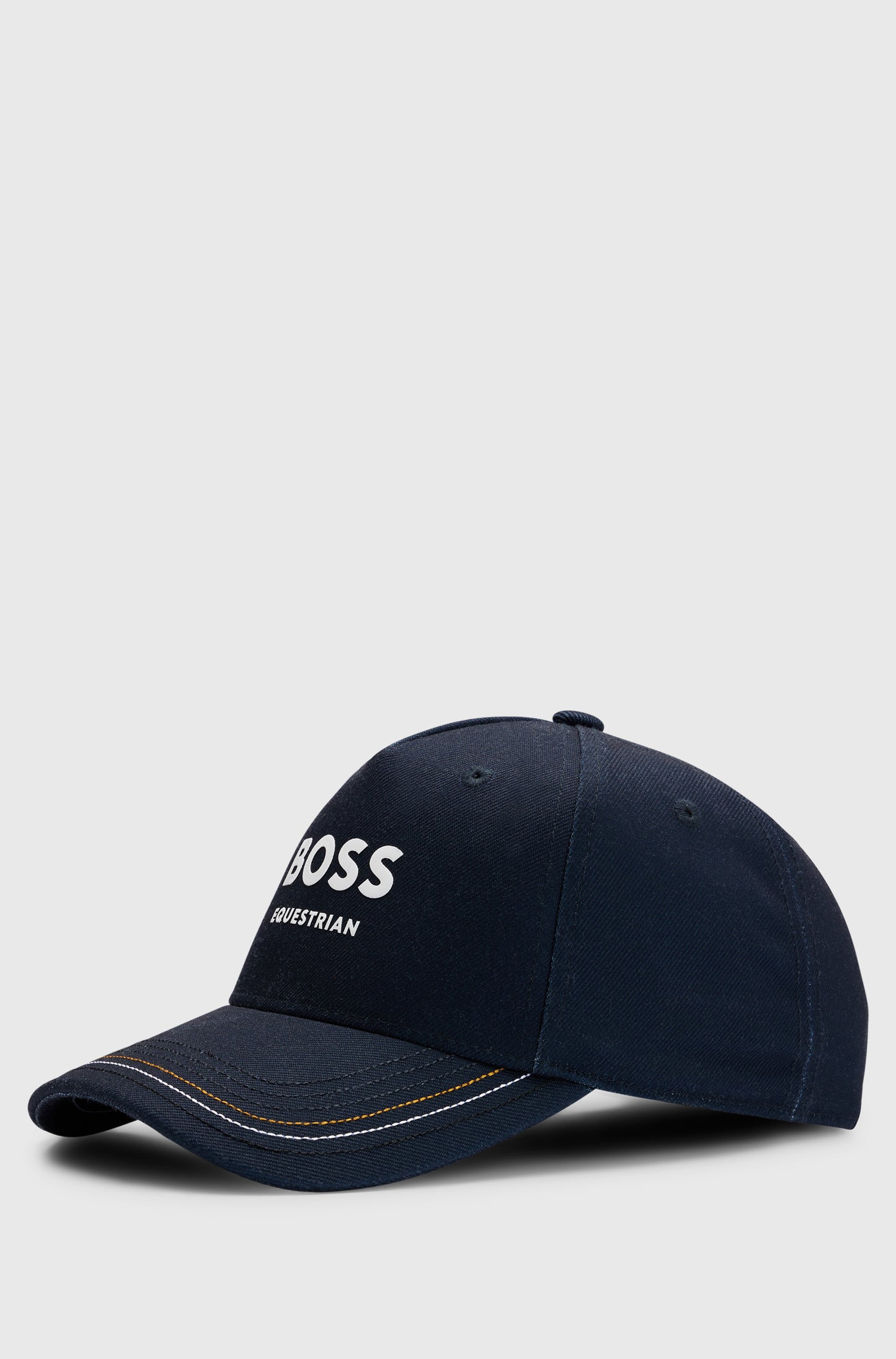 BOSS CLASSIC CAP SKY CAPTAIN