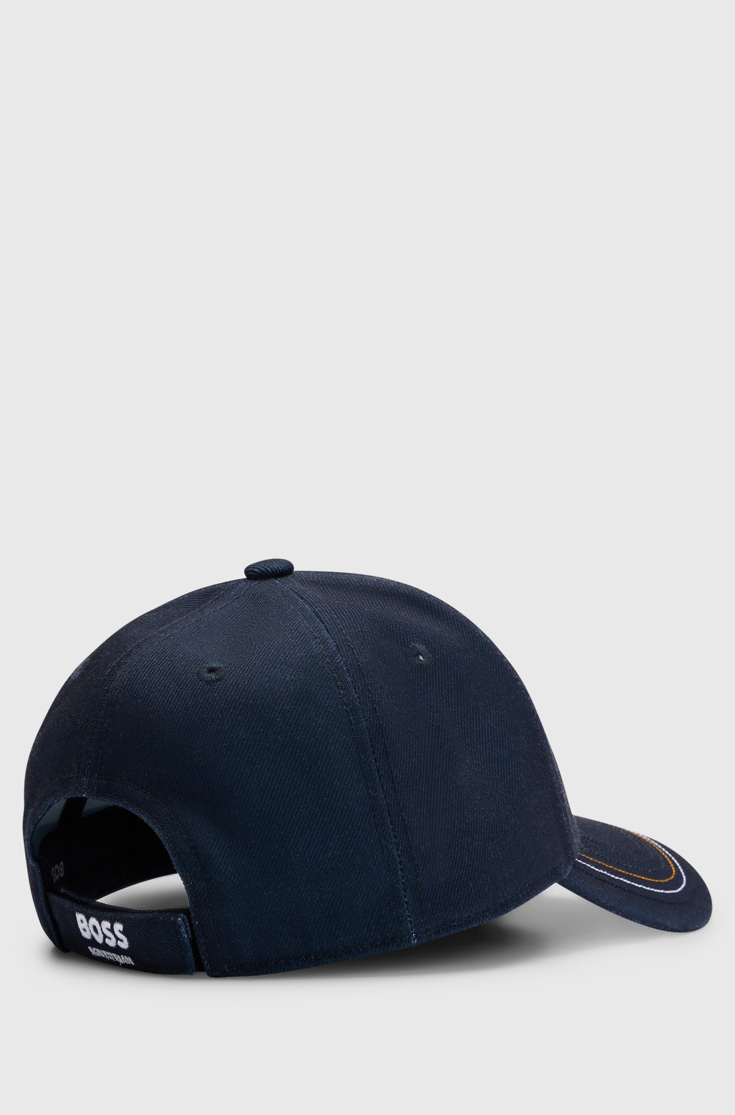 BOSS CLASSIC CAP SKY CAPTAIN