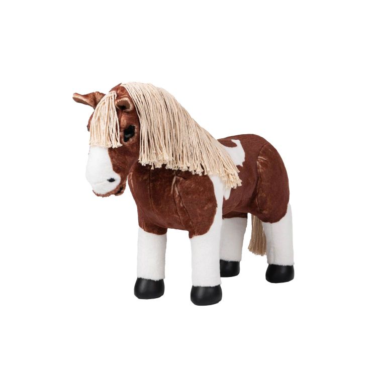 PELUCHE DE PONY FLASH