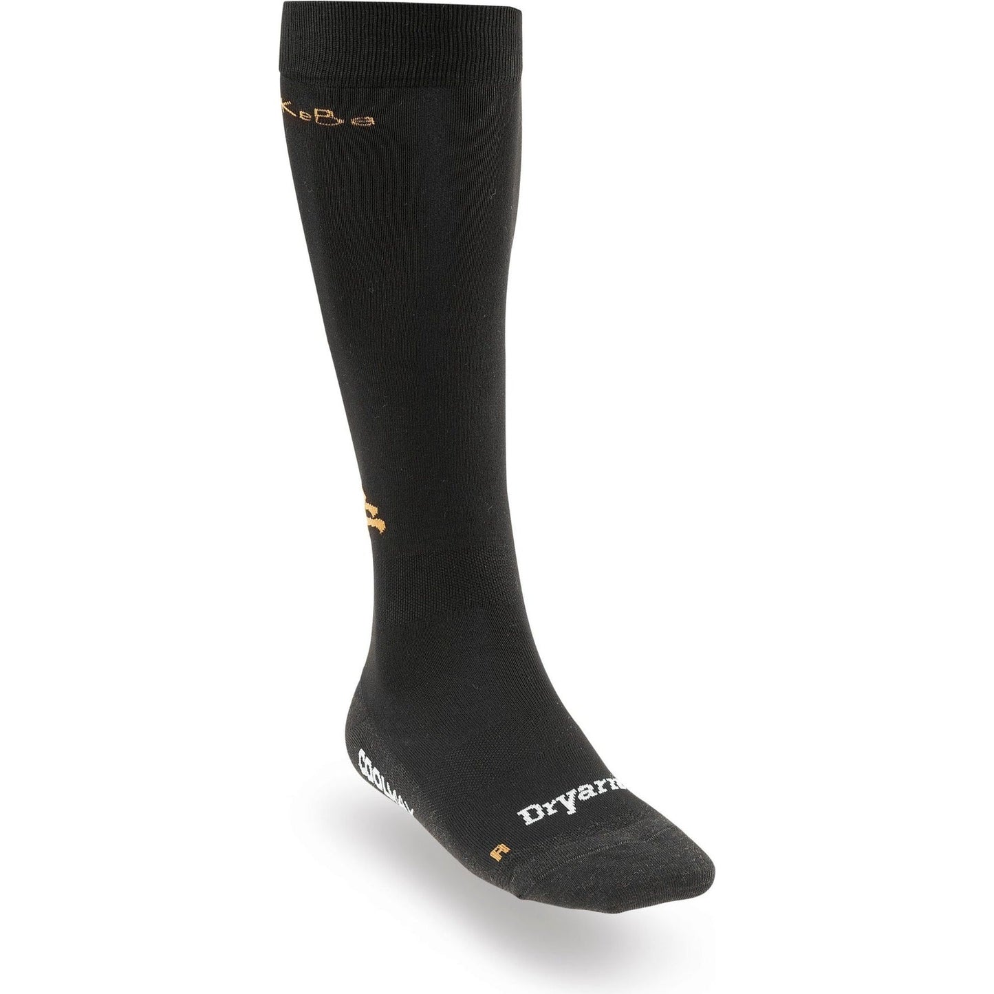 MAKEBE PRO RIDER SOCKS COOLMAX XSTATIC AND DRYARN