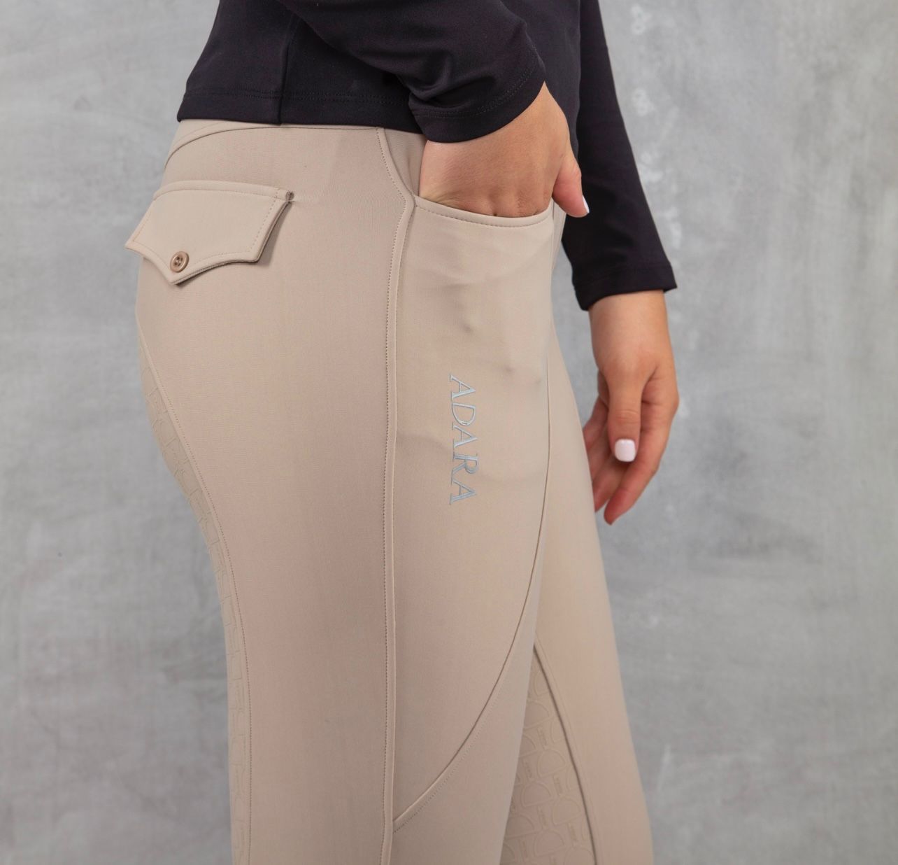 LEGGINS ADARA CHACO