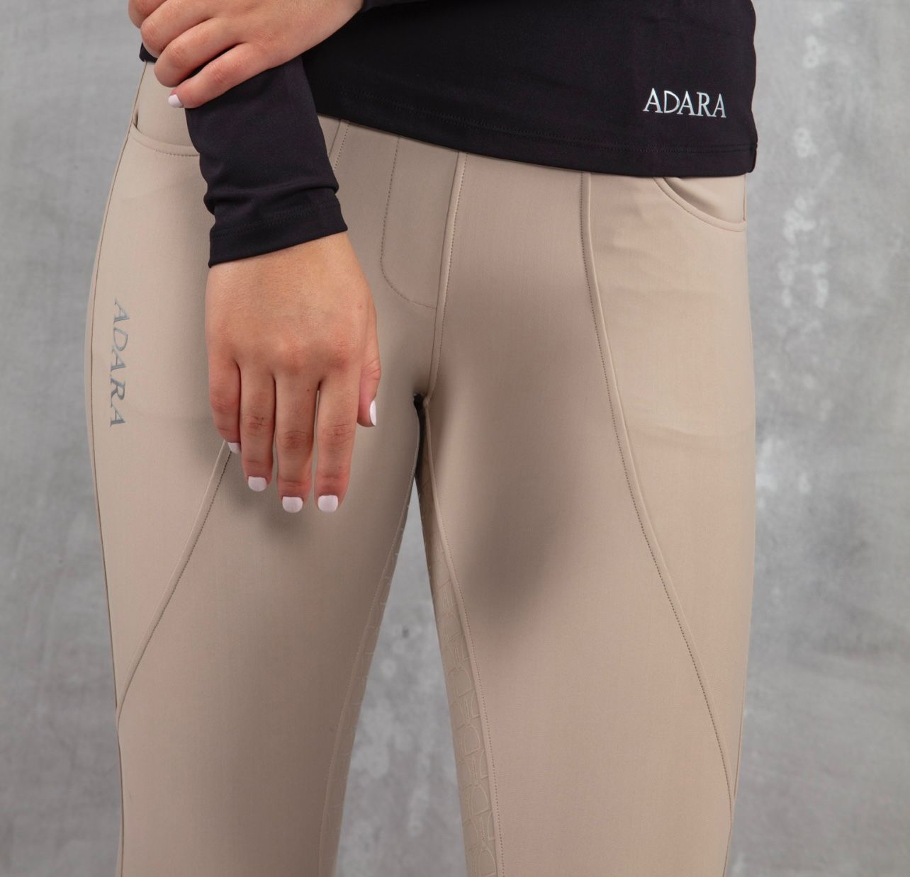 LEGGINS ADARA CHACO