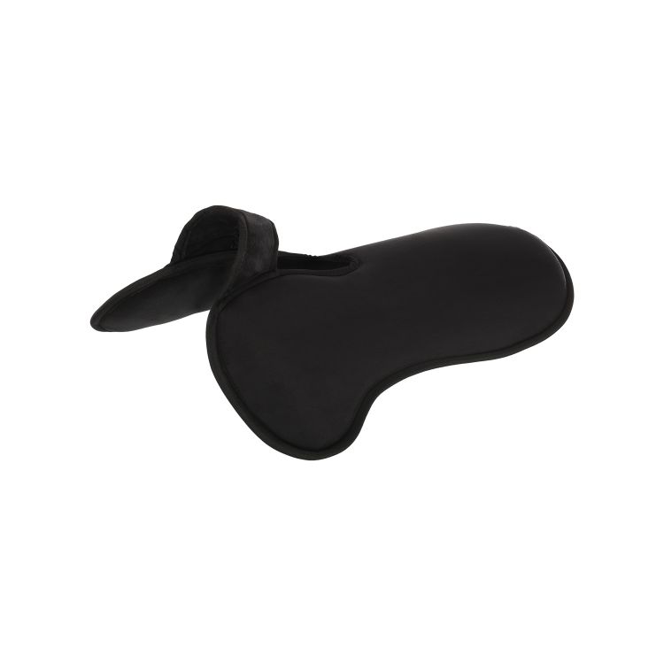 SALVACRUZ ACAVALLO NEGRO