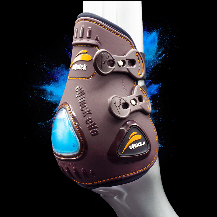 EQUICK EVO ELASTIC
