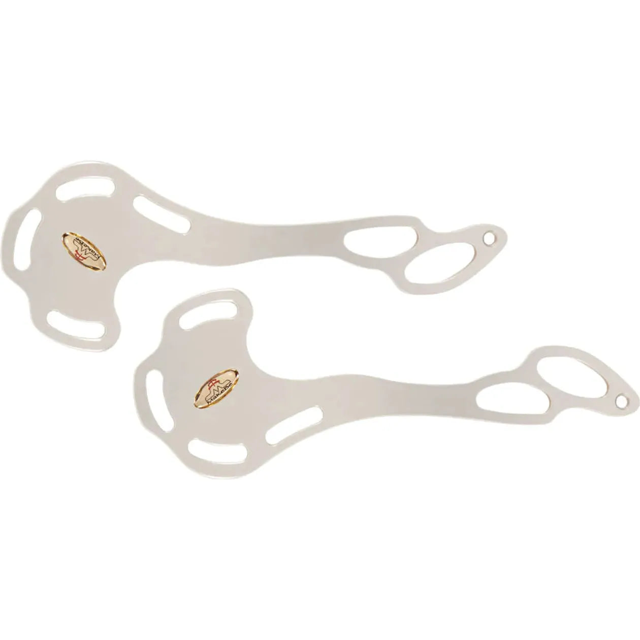 MAKEBE AJUSTABLE WAVE HACKAMORE LONG