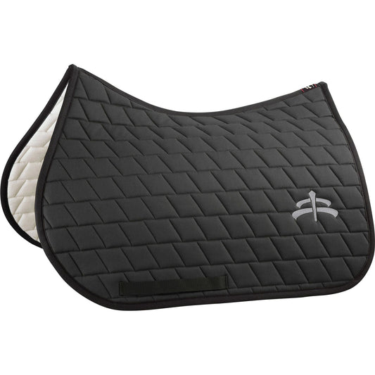 MAKEBE JUMP CARDED SADDLE PAD