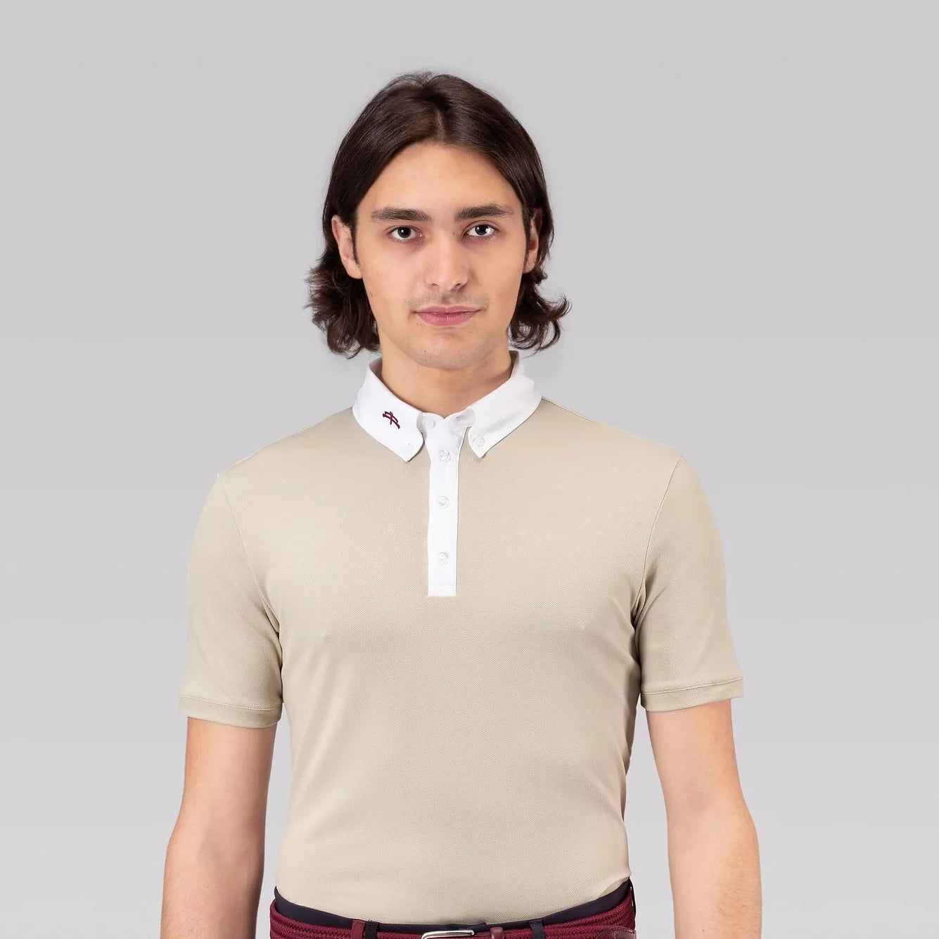 MEN POLO MAKEBE SHIRT ERIC