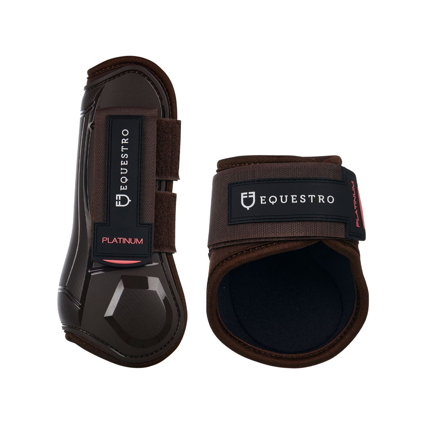 PROTECTORES EQUESTRO PARANOCCHE BROWN