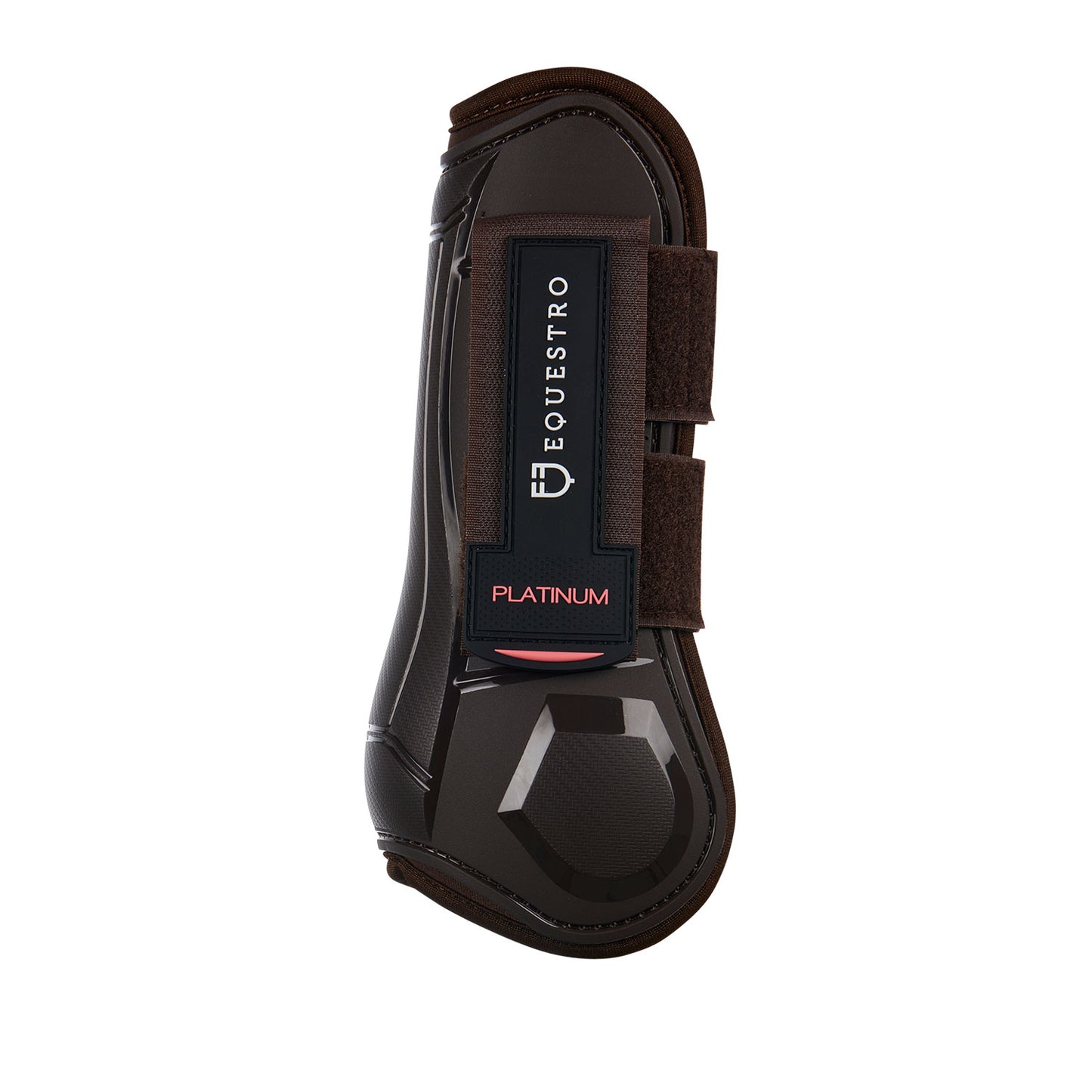 PROTECTORES EQUESTRO PARANOCCHE BROWN