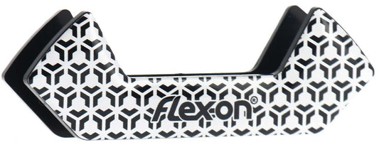 FLEX-ON SAFE-ON KIT STICKER TREXON NEGRO