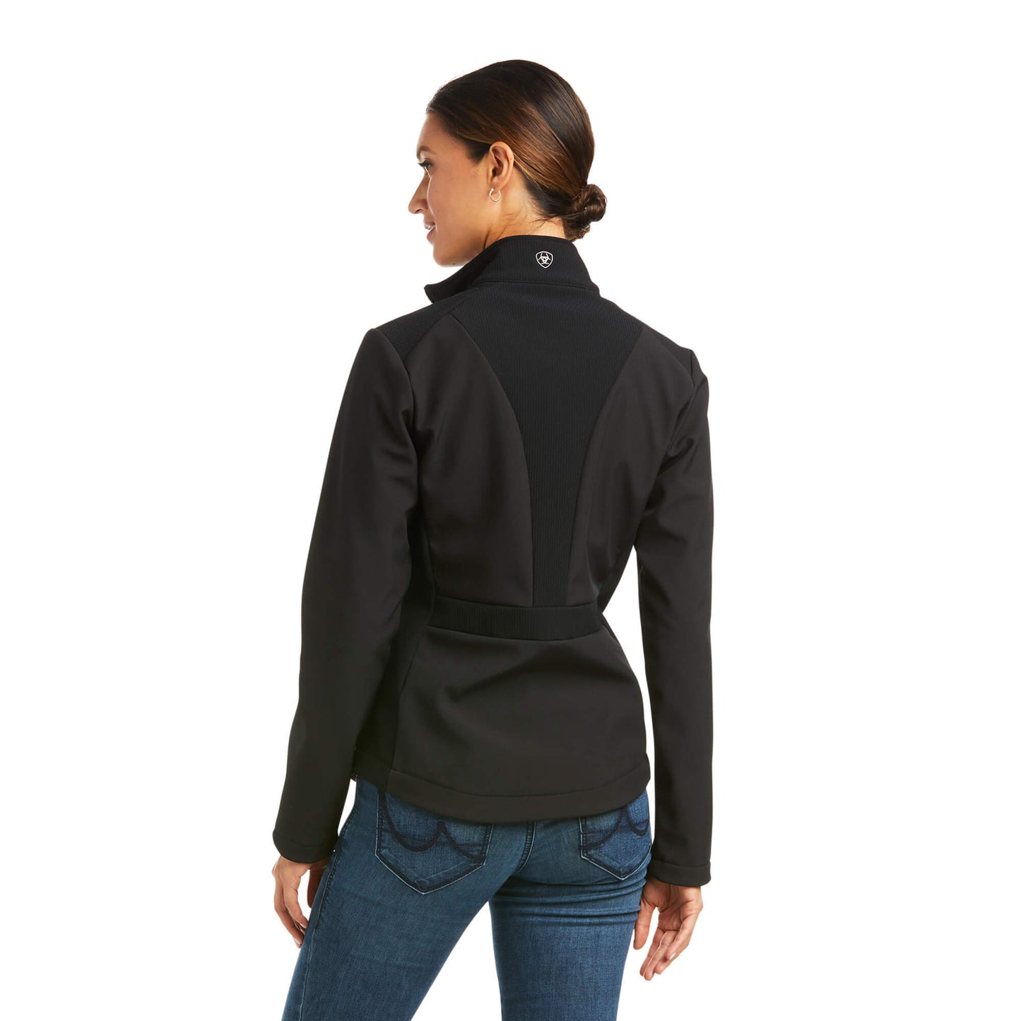 SALIENT JACKET BLACK