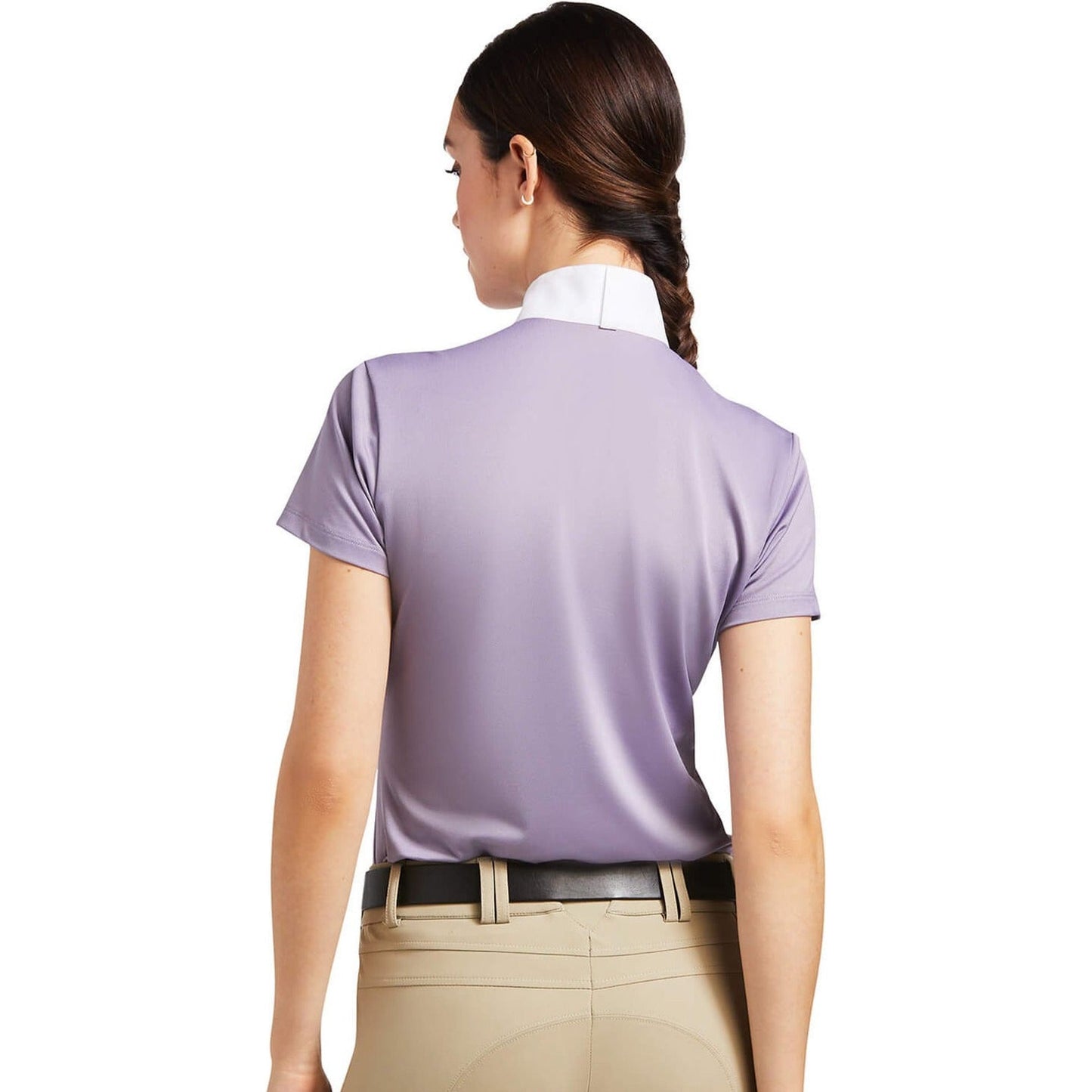 APTOS SHOW SHIRT