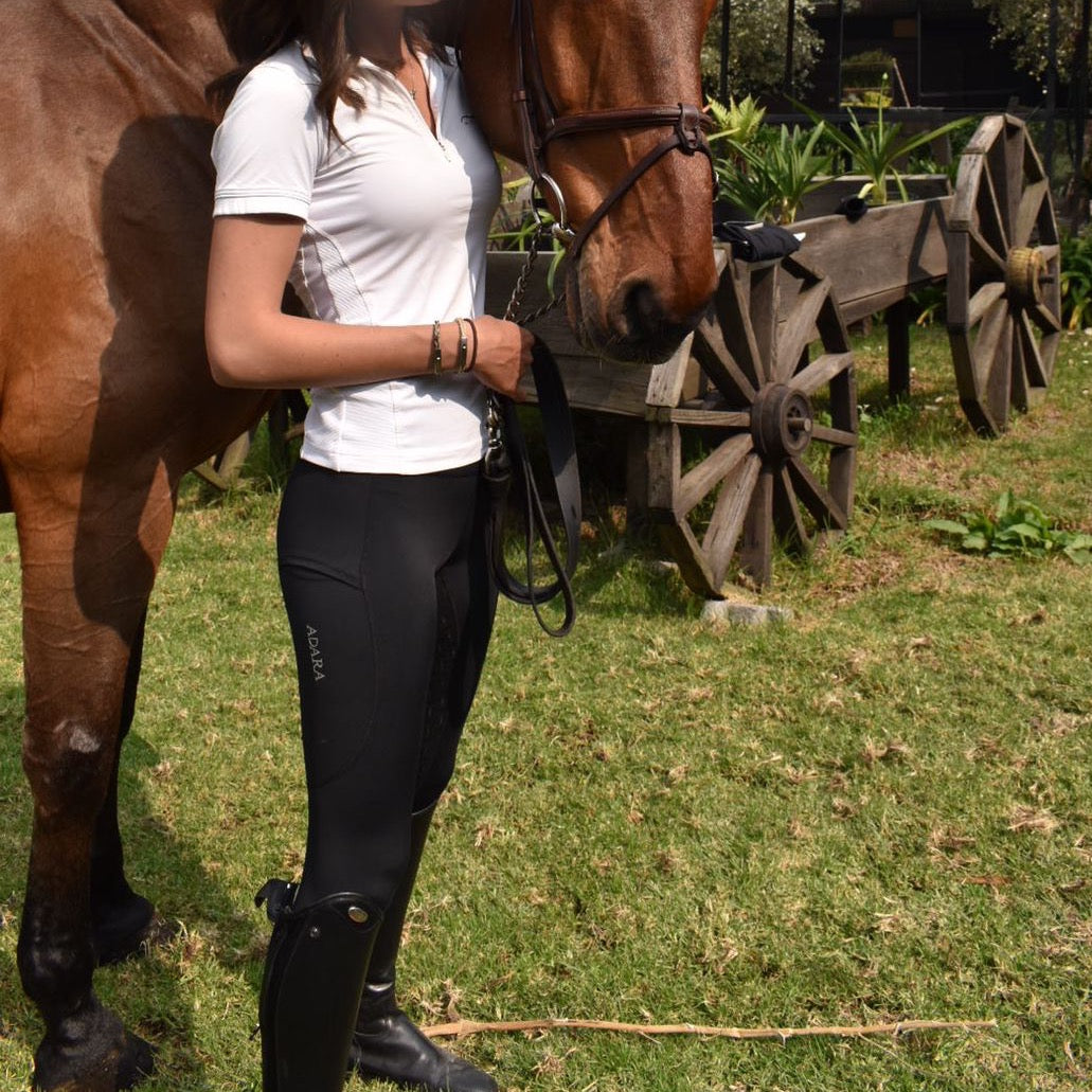 LEGGINS ADARA NEGRO