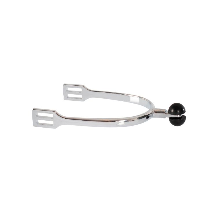 ACICATES DE BOLA SOFT TOUCH 25MM