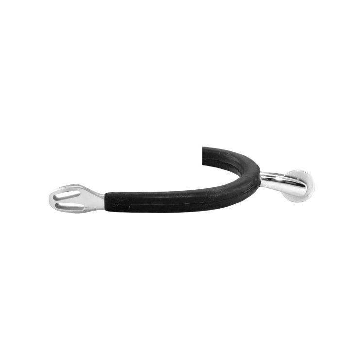 ACICATES DE MONEDA PRO-LIGHT GRIP DE GOMA