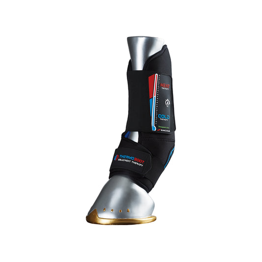 ZANDONA THERMOBOOT COLD/HOT THERAPY RESTING BOOT