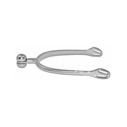 PRO-LIGHT SOFT TOUCH MAN SS SPURS 30MM