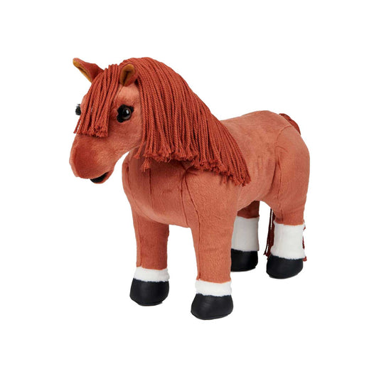 TOY PONY THOMAS LEMIUX