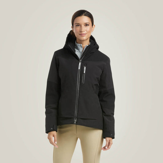 ARIAT PROWESS JACKET BLACK