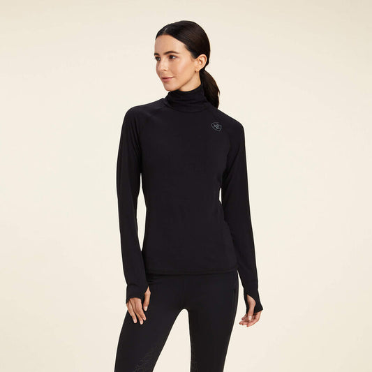VENTURE BASELAYER NEGRA