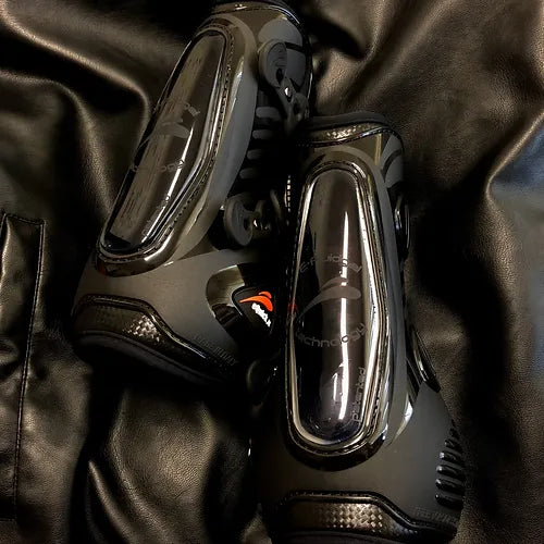 EQUICK ESHOCK FRONT LEGEND