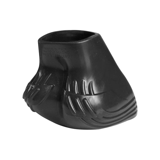 CAMPANA DE GEL ACAVALLO MODELO ANATOMIC NEGRO