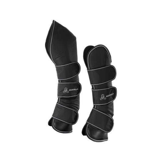 TRAVEL BOOTS