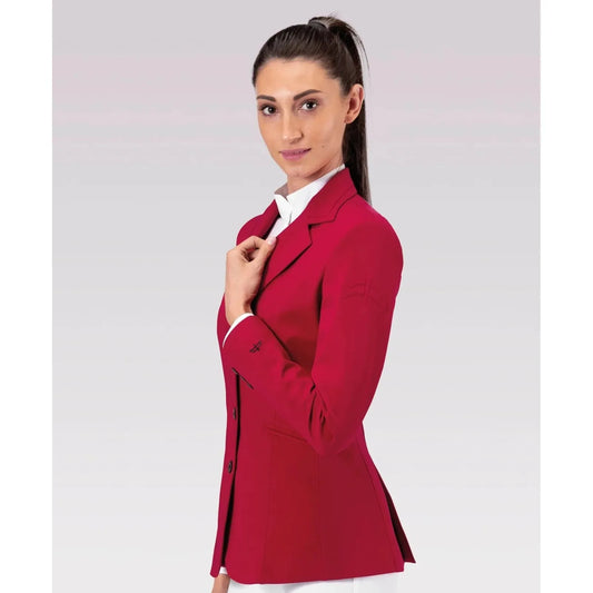 MAKEBE LADY JACKET ALTEA TECH