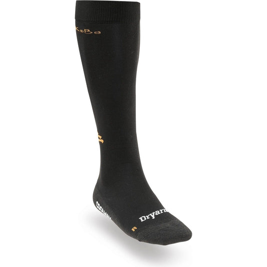 PRO RIDER SOCKS COOLMAX XSTATIC AND DRYARN