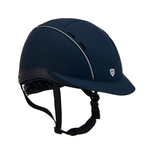 CASCO EQUESTRO MODELLO PHANTOM