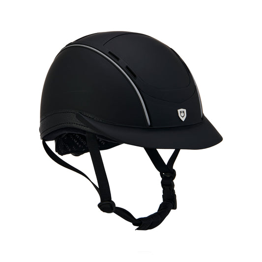 CASCO EQUESTRO MODELLO PHANTOM