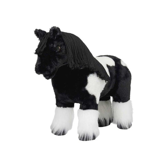 PELUCHE DE PONY RAZZLE