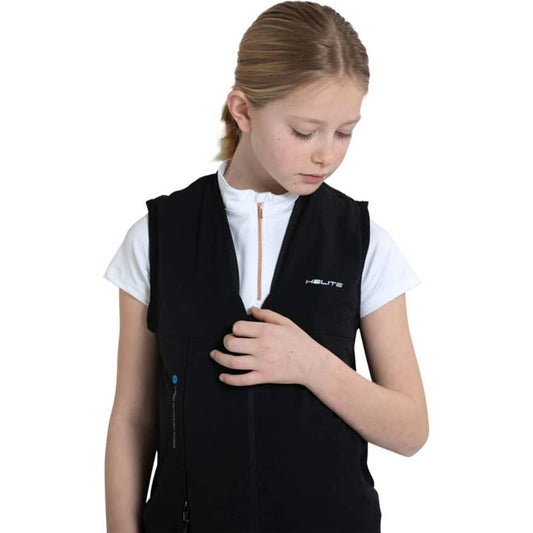 HELITE AIRBAG ZIPIN 2 CHILD