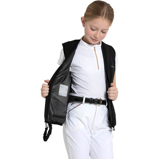 AIRBAG ZIPIN 2 CHILD