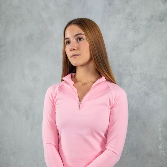 BLUSA DE ENTRENAMIENTO ADARA MUMBAI