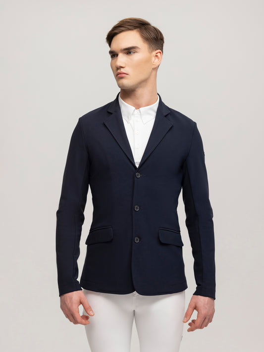 HILFIGER OMAHA ALL YEAR SHOW JACKET DESERT SKY