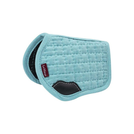 MANTILLA AZUL PARA PELUCHE