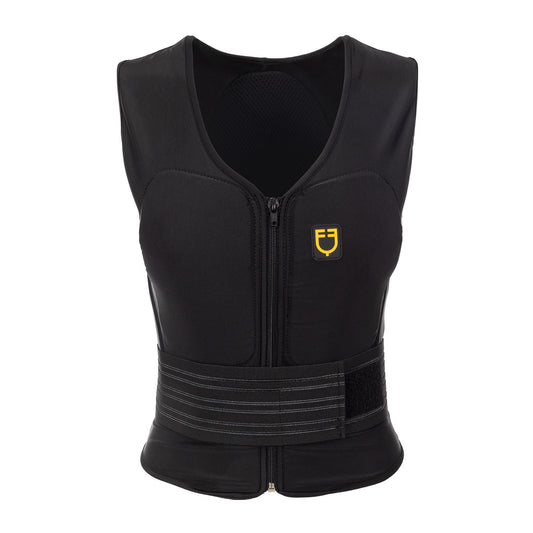 CHALECO DE PROTECCIÓN EQUESTRO