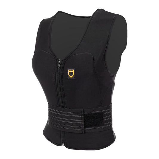 CHALECO DE PROTECCIÓN EQUESTRO
