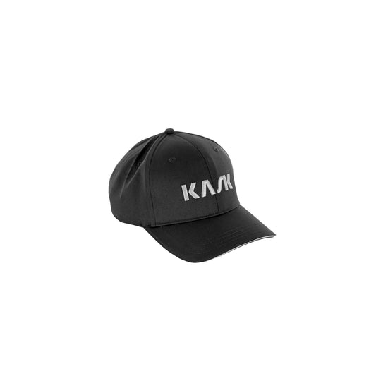 GORRA KASK BLACK