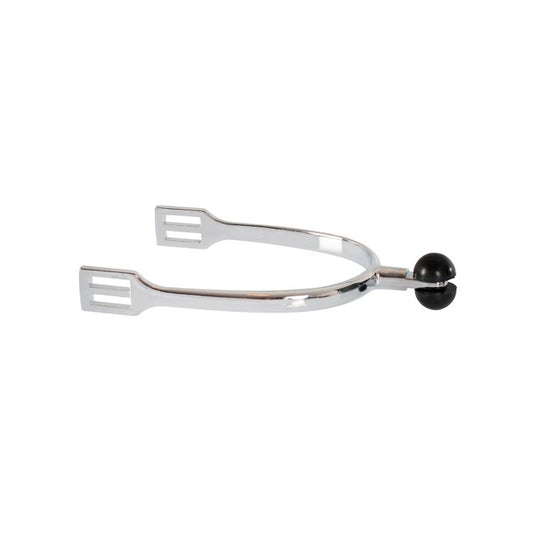 ACICATES DE BOLA SOFT TOUCH 25MM